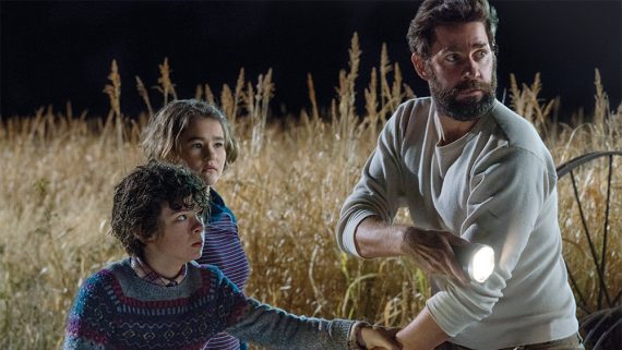 "A Quiet Place 2" gets a new release date