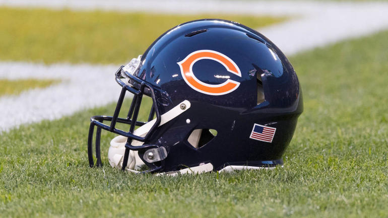 NFL: Chicago Bears at Green Bay Packers