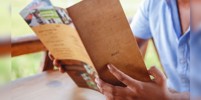 A Chinese restaurant in Montreal has spread rapidly due to its candid descriptions of the menu, which the owner wrote.  (IStock)