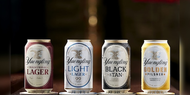 Yuengling is expanding into Texas through a partnership with Molson Coors.